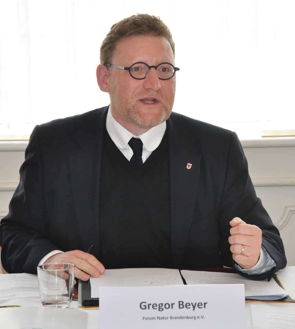 Gregor Beyer