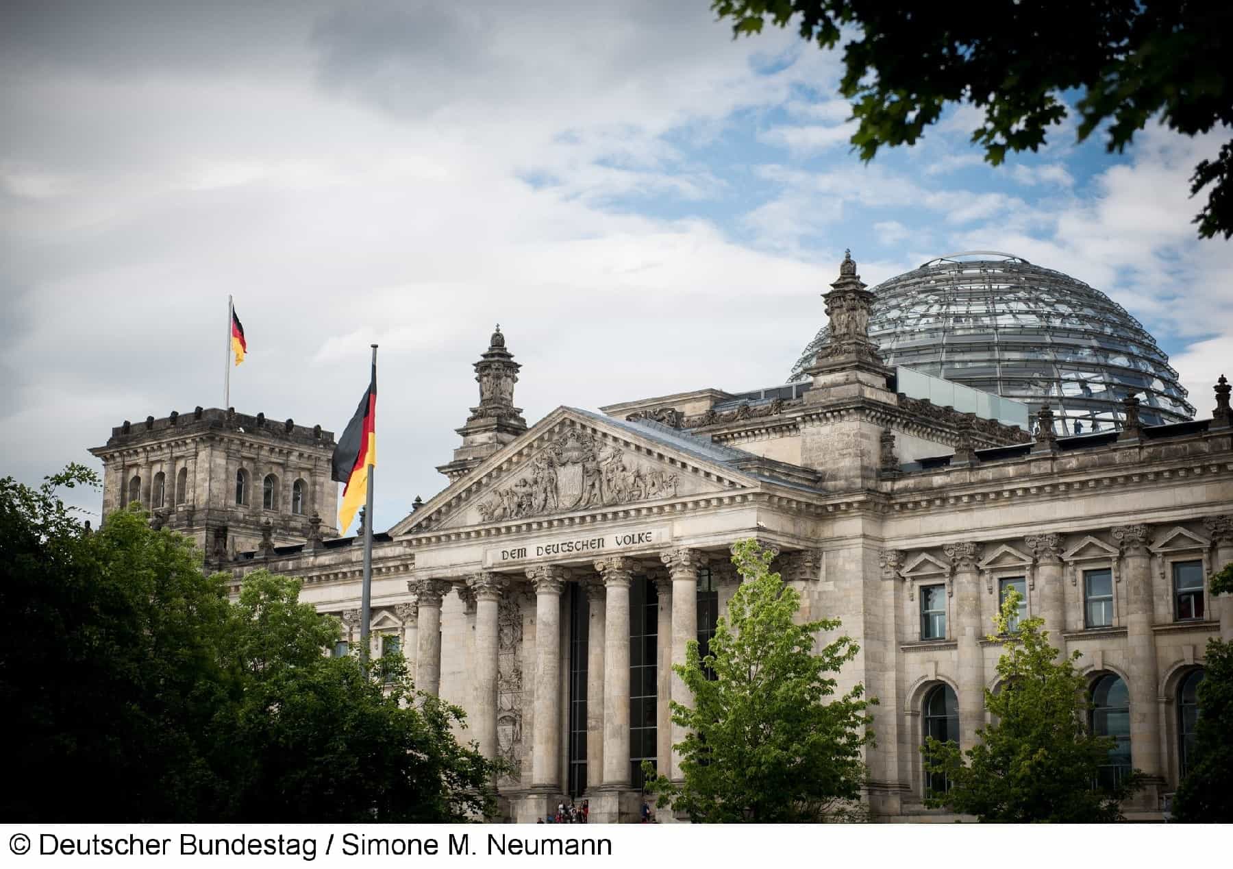 Reichstag